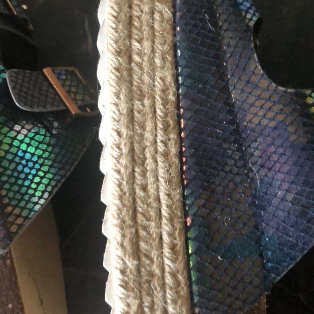 Wedges - Picture 7 of 7